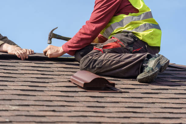 Best Roof Repair Services  in Monroe, UT