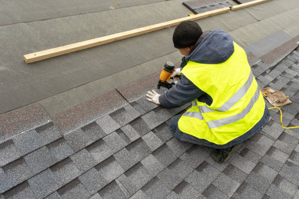 Best Roof Leak Repair  in Monroe, UT