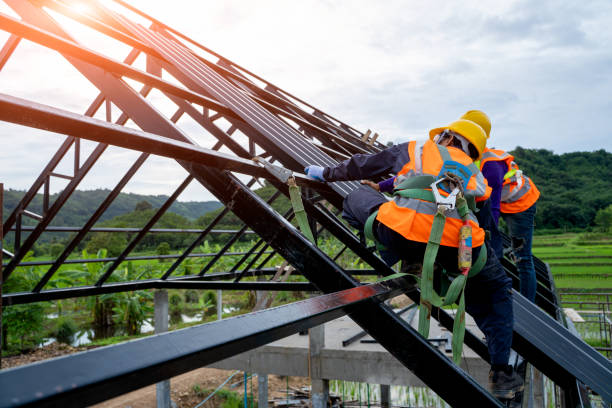 Best Gutter Installation and Roofing  in Monroe, UT