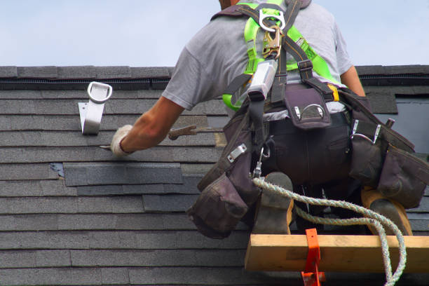 Professional Roofing Contractor in Monroe, UT