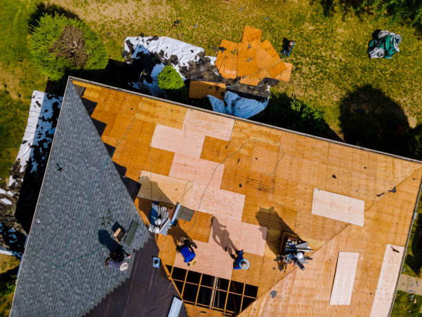 Best New Roof Installation  in Monroe, UT