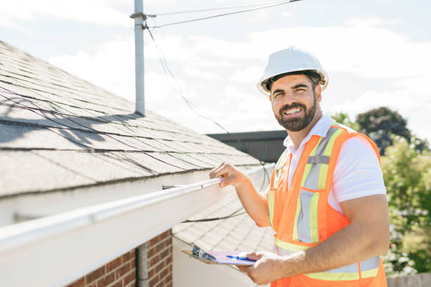 Best Roof Maintenance Services  in Monroe, UT