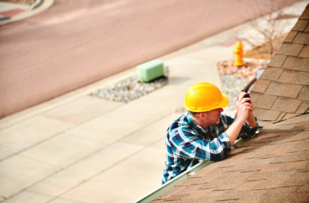 Sealant for Roof in Monroe, UT