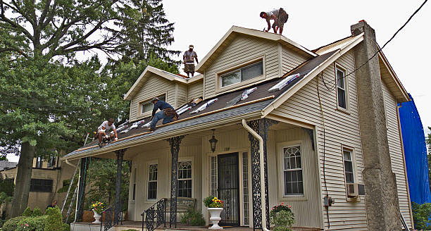 Best Best Roofing Contractors  in Monroe, UT