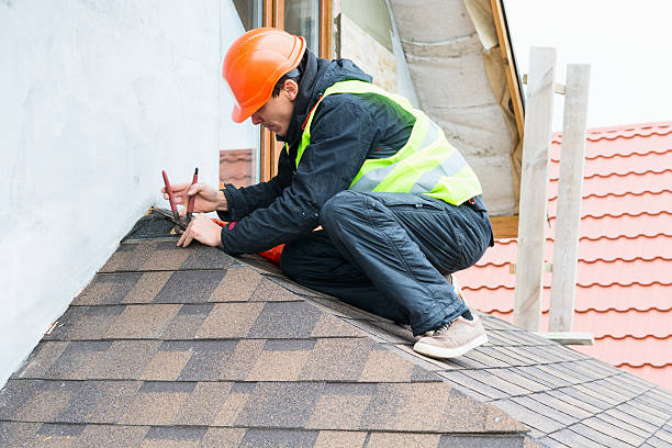 Tile Roofing Contractor in Monroe, UT