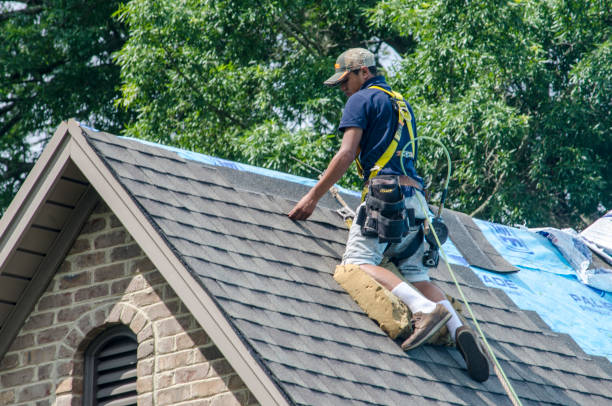 Best Roof Waterproofing Services  in Monroe, UT