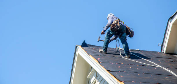 Best New Roof Installation  in Monroe, UT